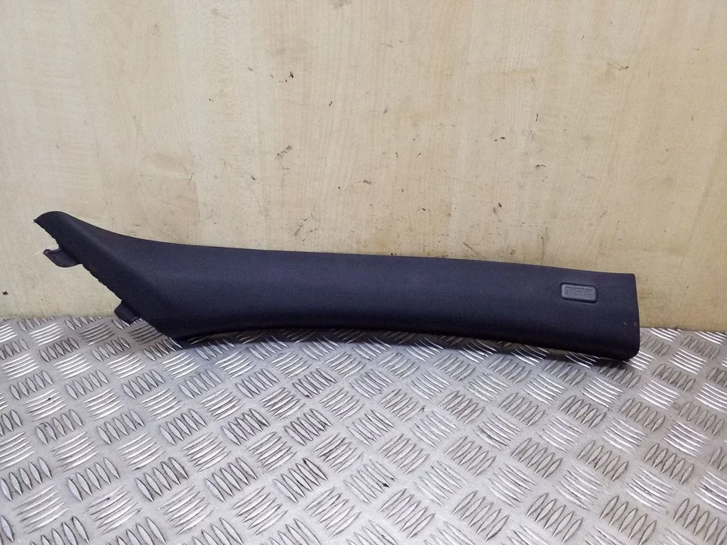 (A) pillar trim 51437058332