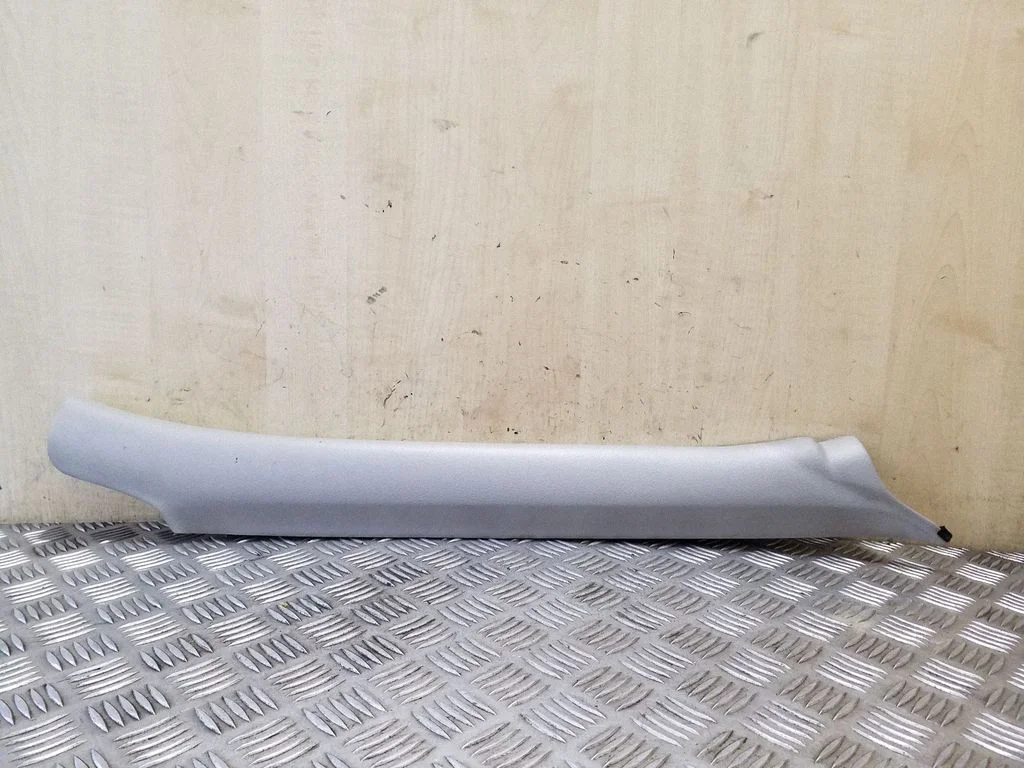(A) pillar trim – right