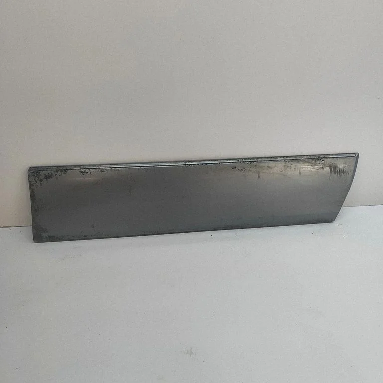 Priekšējo durvju apdare (molings) A1246901640