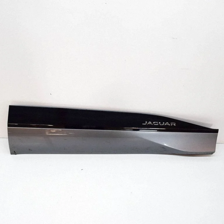 Esiukse liist (mold) – Jaguar I-Pace (2018-)