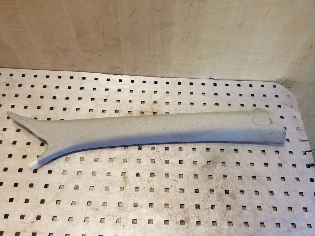 (A) pillar trim 4G0867234