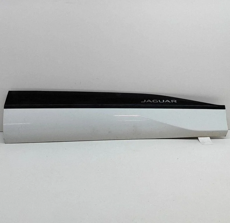 Esiukse liist (mold) – Jaguar I-Pace (2018-)