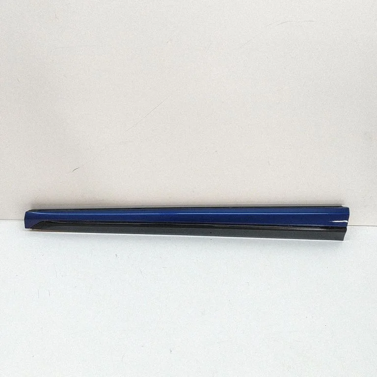 Front door trim (molding) 87722CVDA0