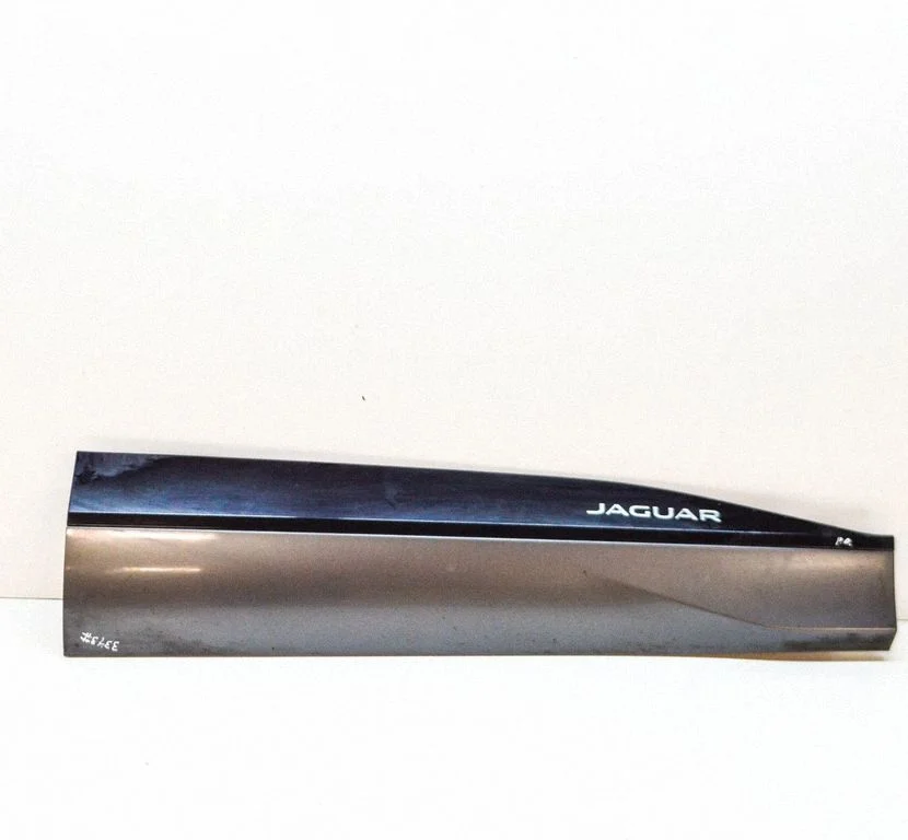 Esiukse liist (mold) – Jaguar I-Pace (2018-)
