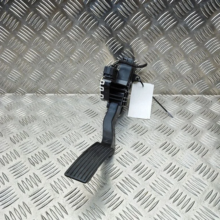 Accelerator throttle pedal 1613998180