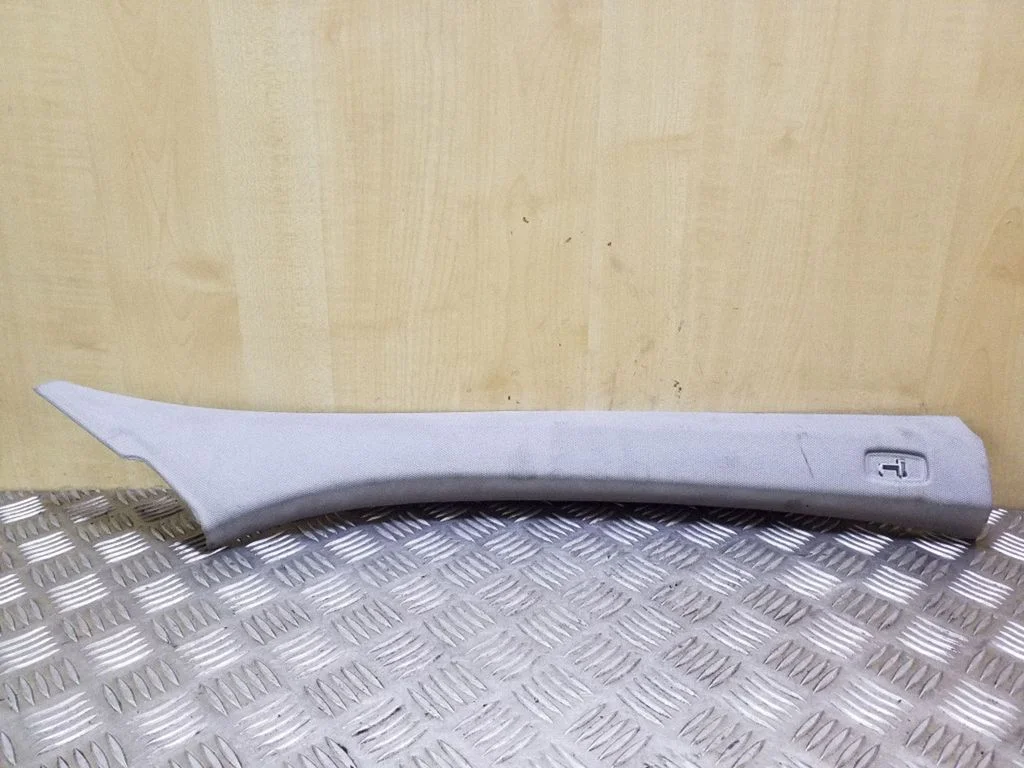 (A) pillar trim – Opel Astra H (2004-2012)