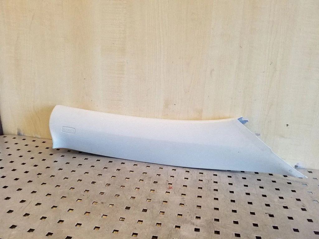 (A) pillar trim 5N0867234A