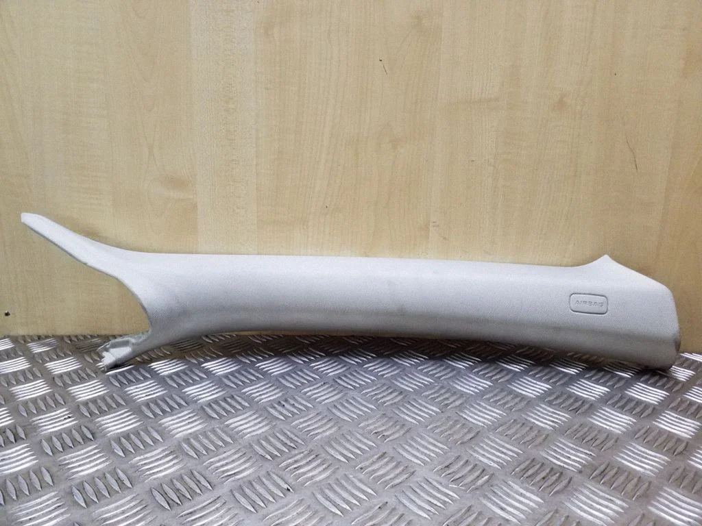 (A) pillar trim 8T0867234B