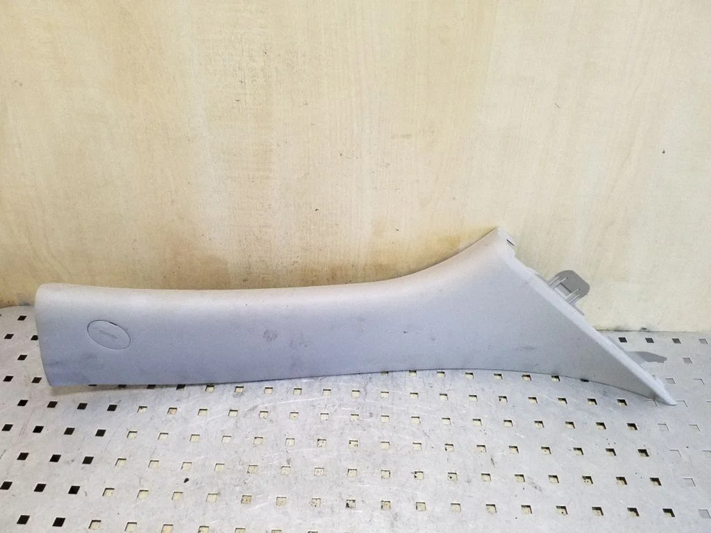 (A) pillar trim 858203U100ED