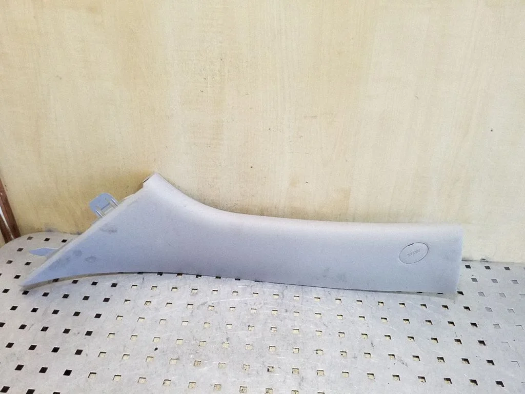 (A) pillar trim 858103U100ED