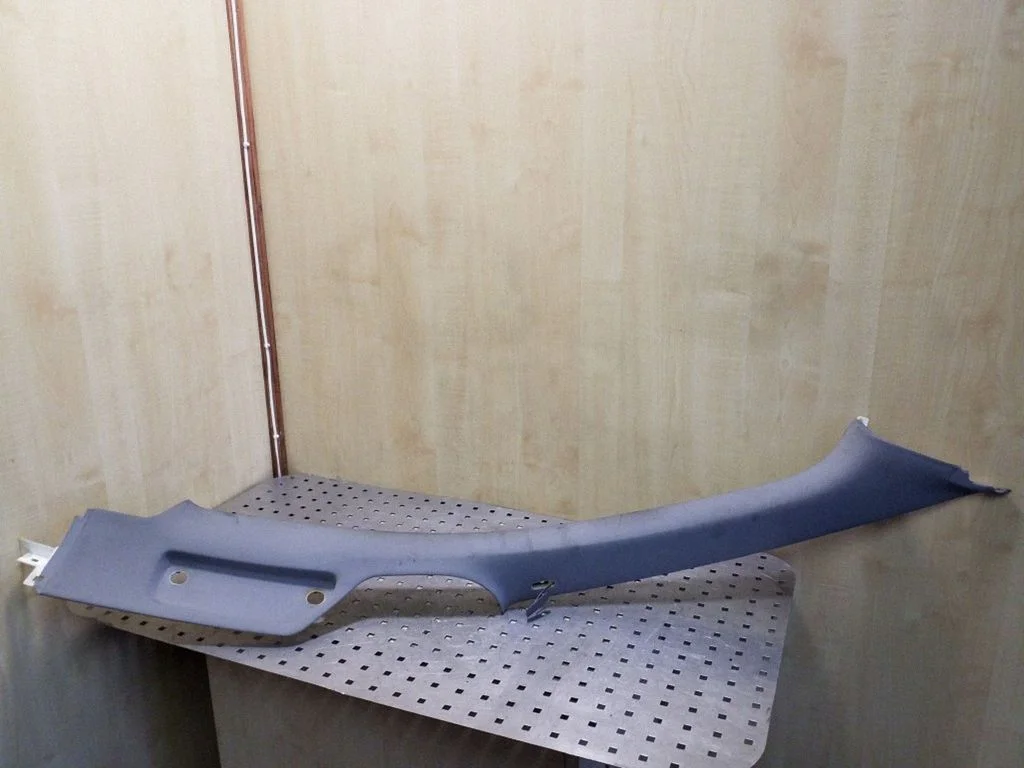 (A) pillar trim 3D0867234P