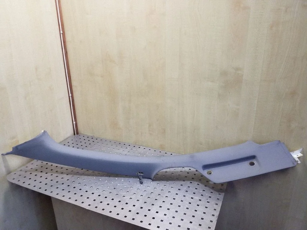 (A) pillar trim 3D0867233P