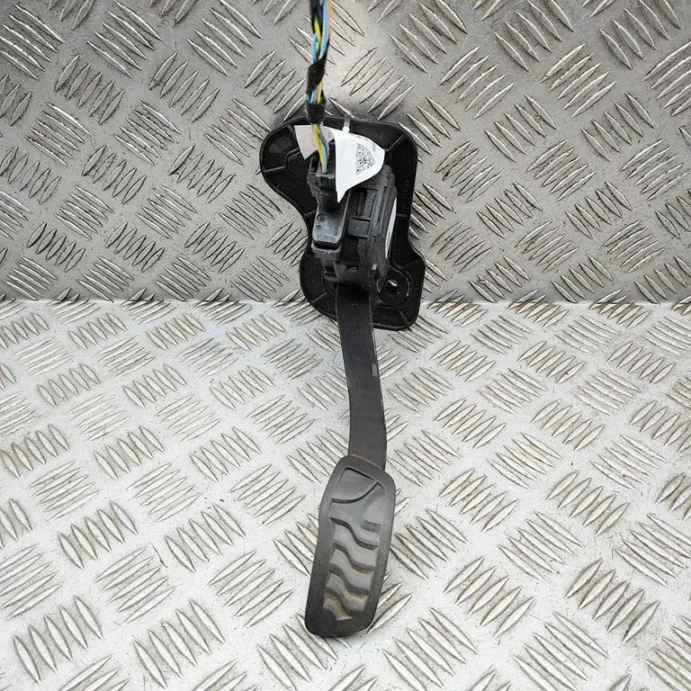Gaasipedaal – Ford Transit Custom (2013-2023)