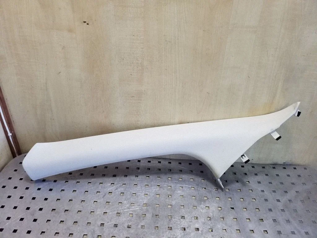 (A) pillar trim BM51A03199A