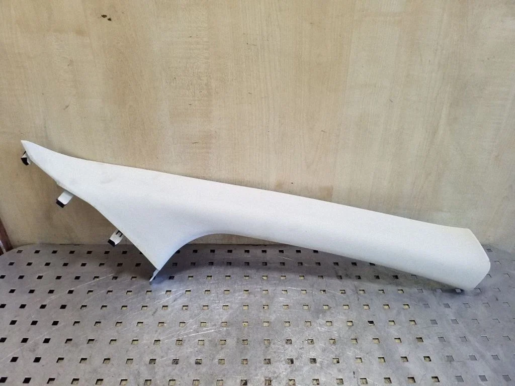 (A) pillar trim BM51A03198A