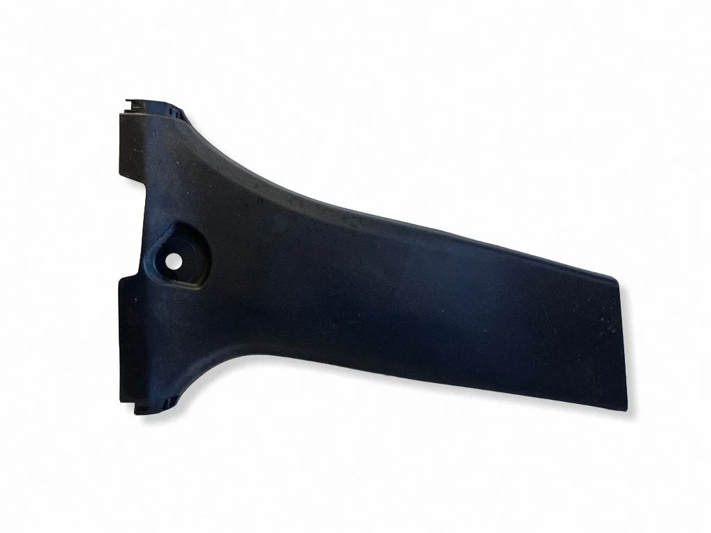 (B) pillar trim (bottom) – Toyota C-HR II (2023-)