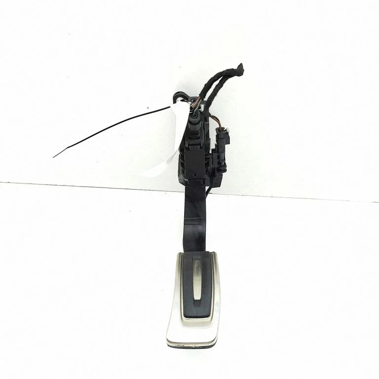 Accelerator throttle pedal 4N1723523