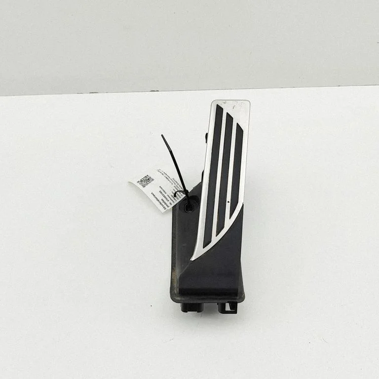 Akceleratoriaus pedalas