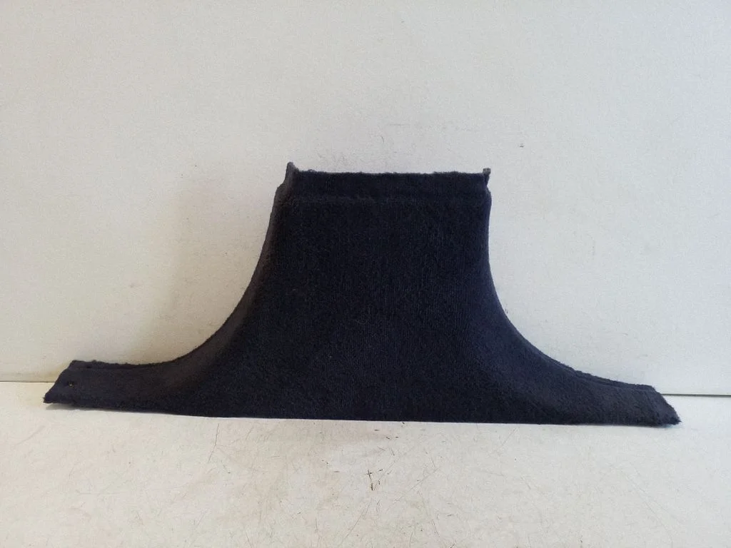 (B) piilari kate (alumine) – Jaguar XJ X351 (2009-2019)