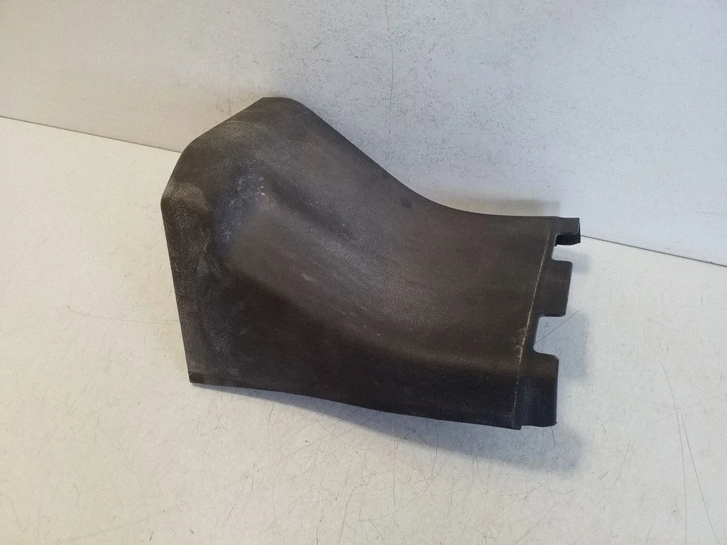 (B) pillar trim (bottom) BK21V243W13