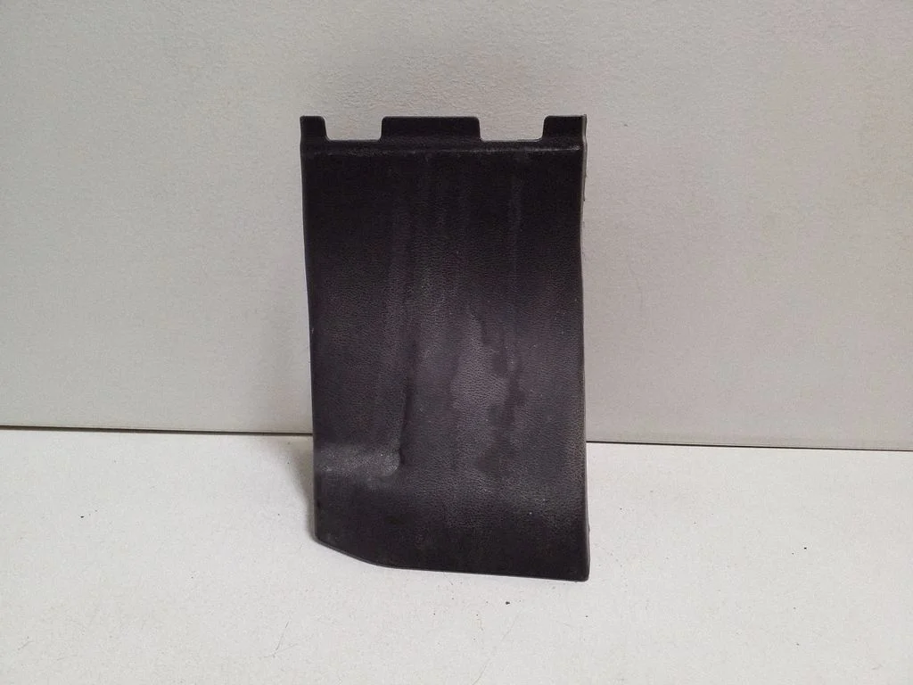 (B) pillar trim (bottom) BK21V243W12AAW