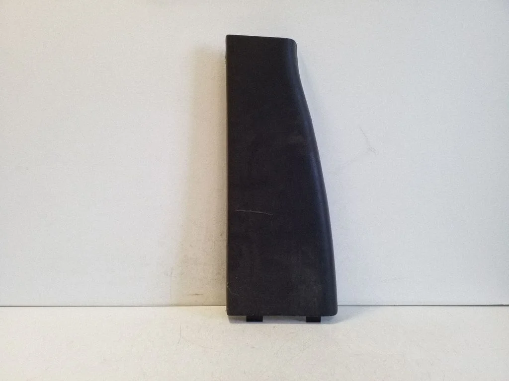 (B) pillar trim (bottom) BK21V243W07ABW