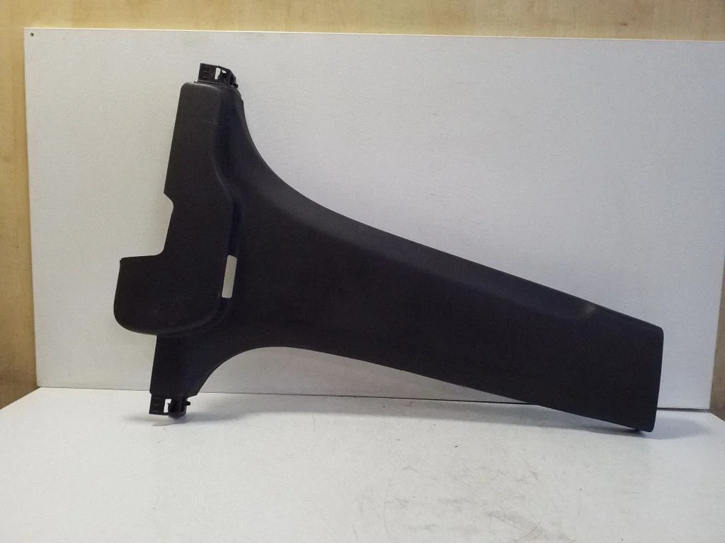 (B) piilari kate (alumine) 85845B2500