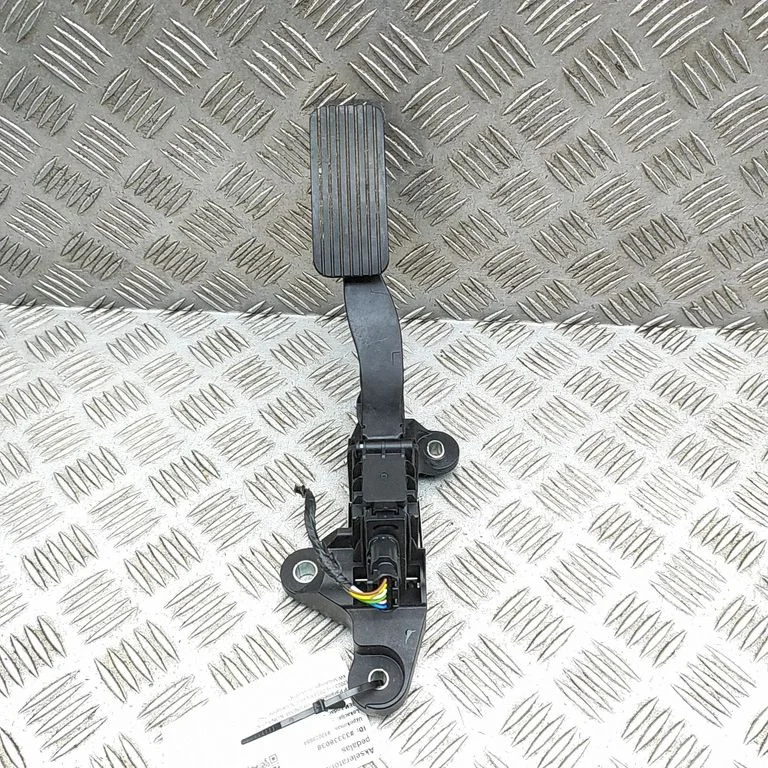 Accelerator throttle pedal 32700XXXXX