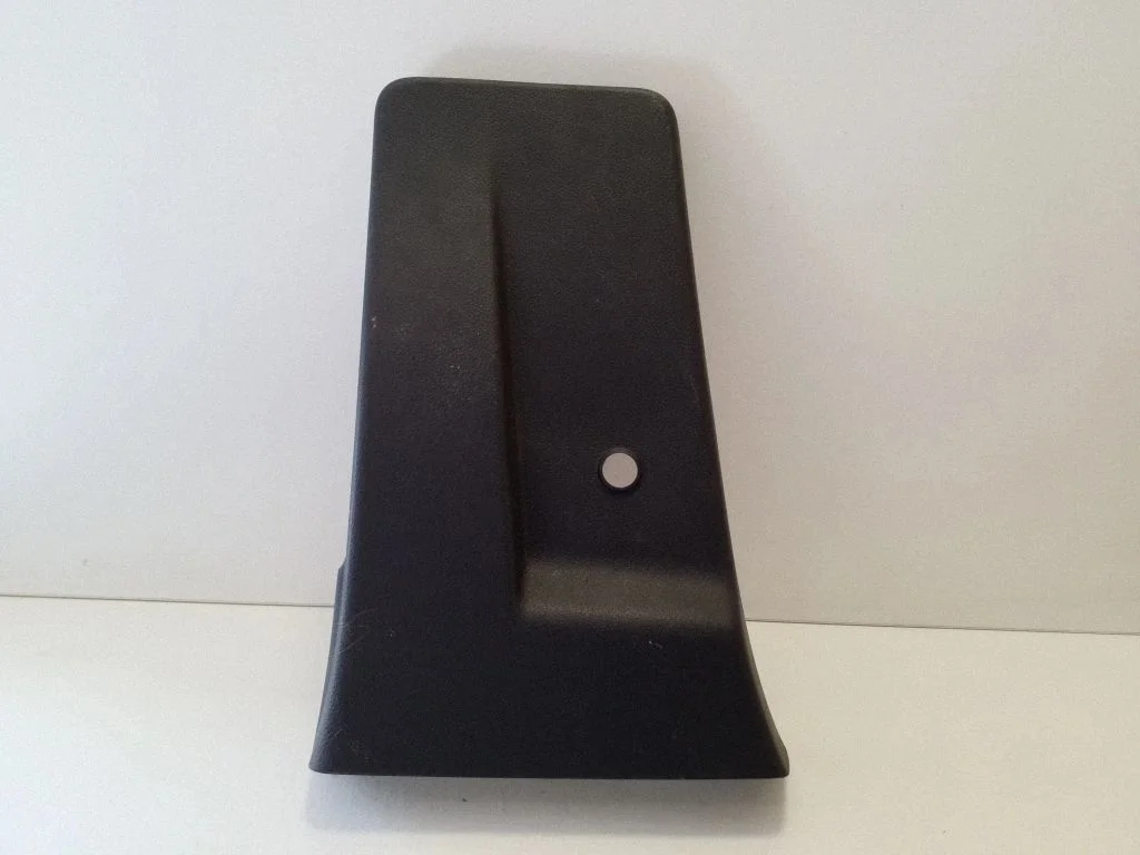 (B) pillar trim (bottom) 9808846977