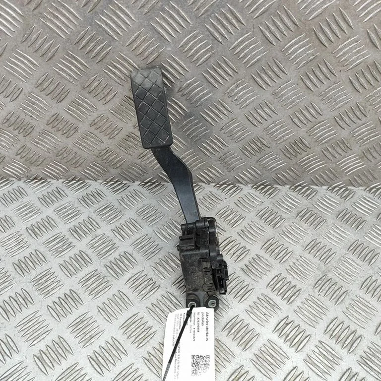 Pedał gazu 6PV008496