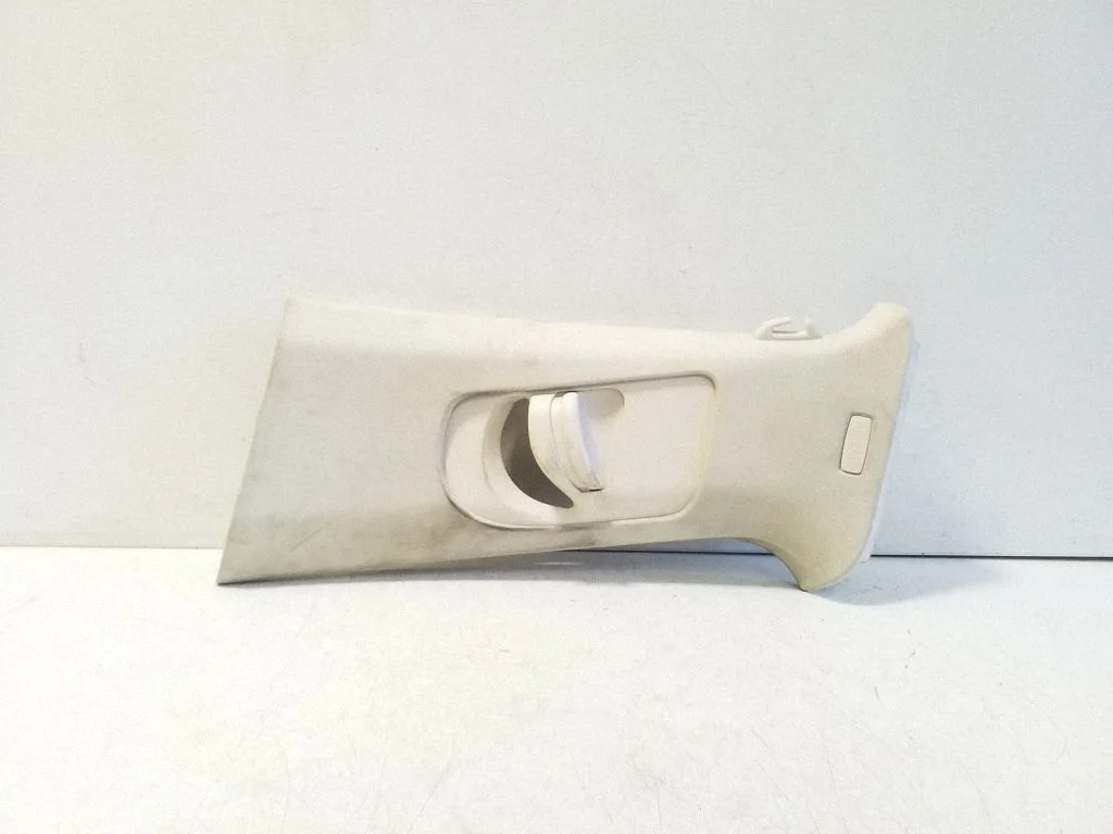 (B) pillar trim (top) 3G0868417