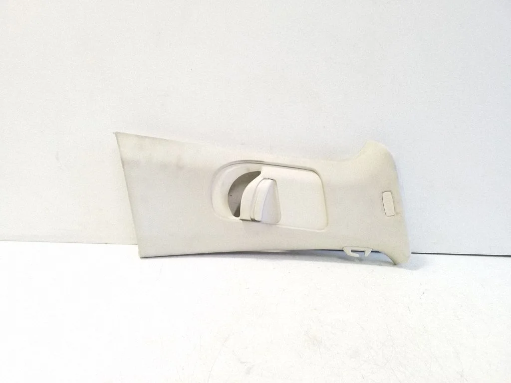 (B) pillar trim (top) 3G0868418