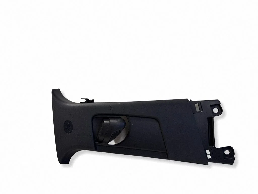 (B) pillar trim (top) – Toyota C-HR II (2023-)