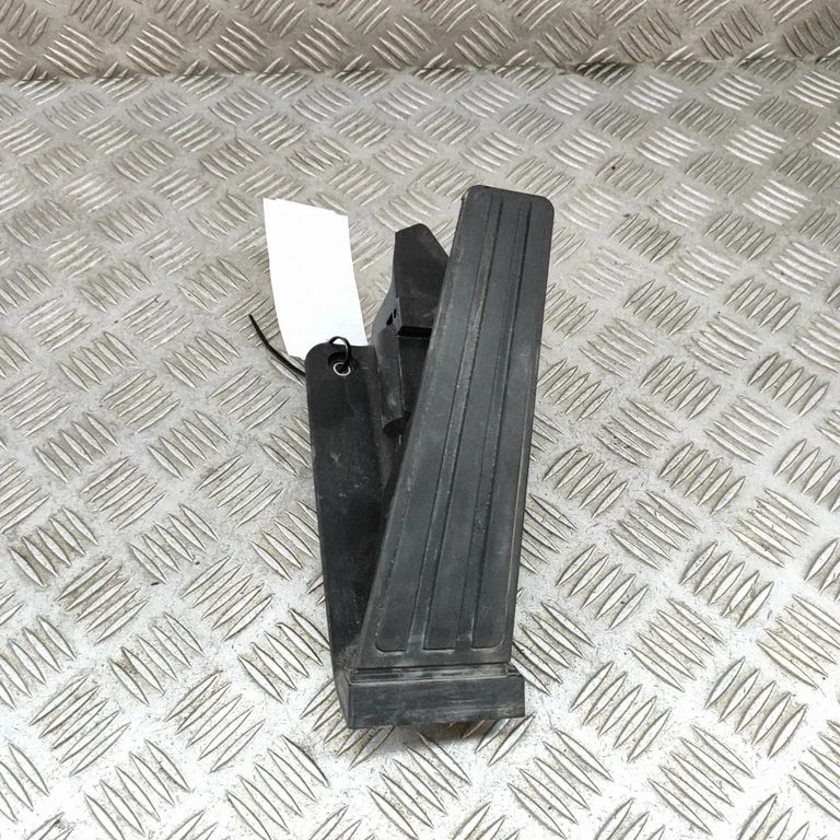 Accelerator throttle pedal – Audi E-tron GT (2021-)