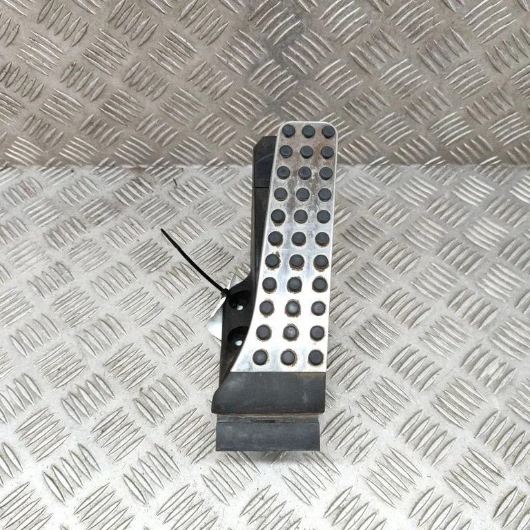 Akseleratora pedālis A1673000500