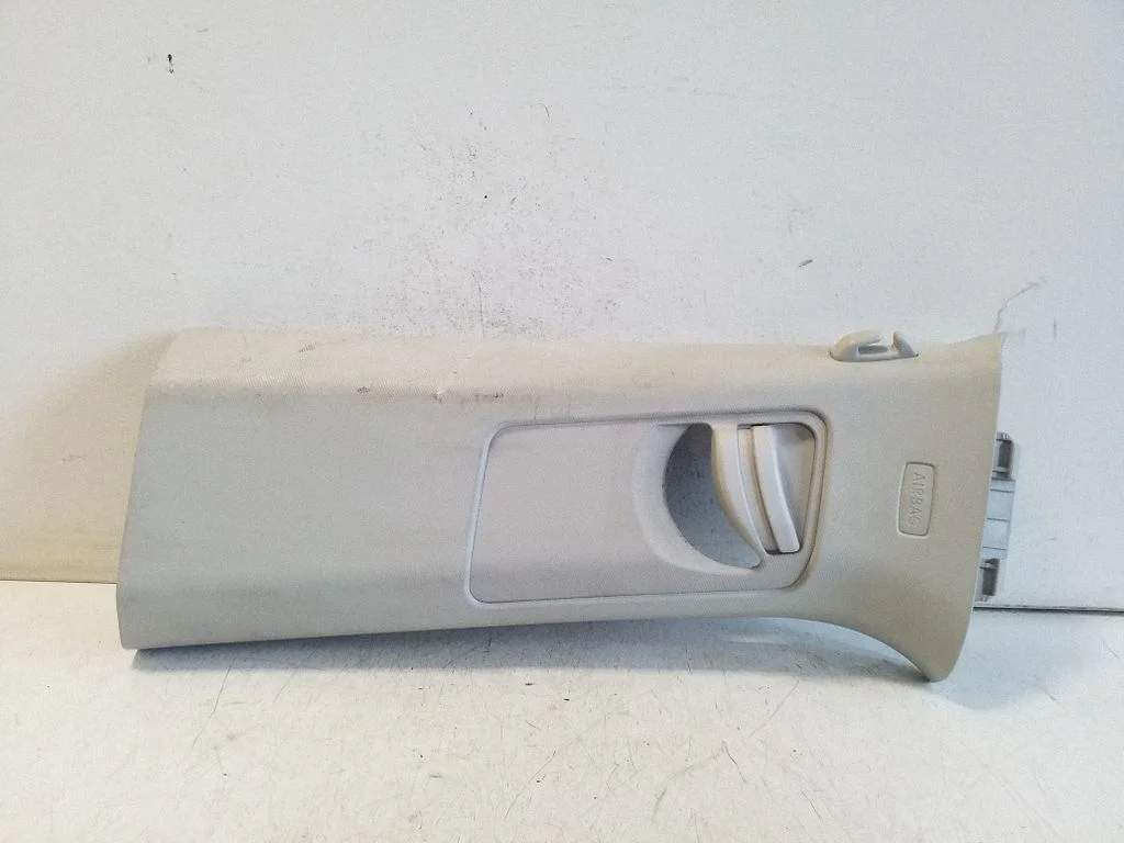 (B) pillar trim (top) – Volkswagen Sharan (2011-)