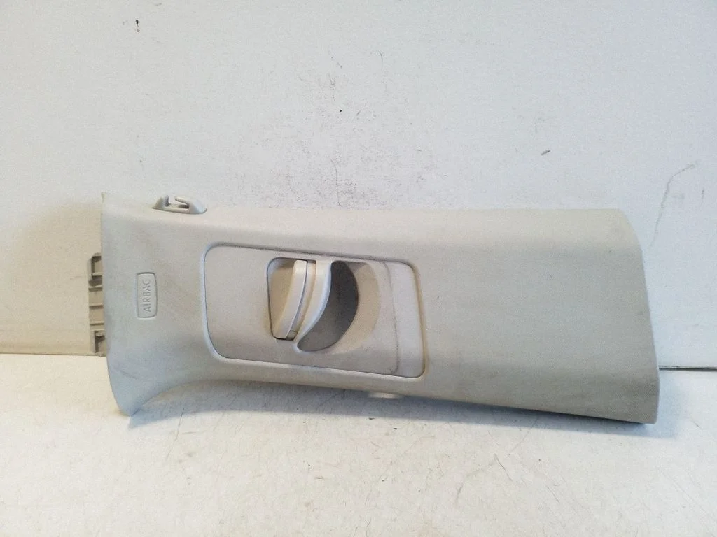 (B) piilari kate (ülemine) 7N0867244F