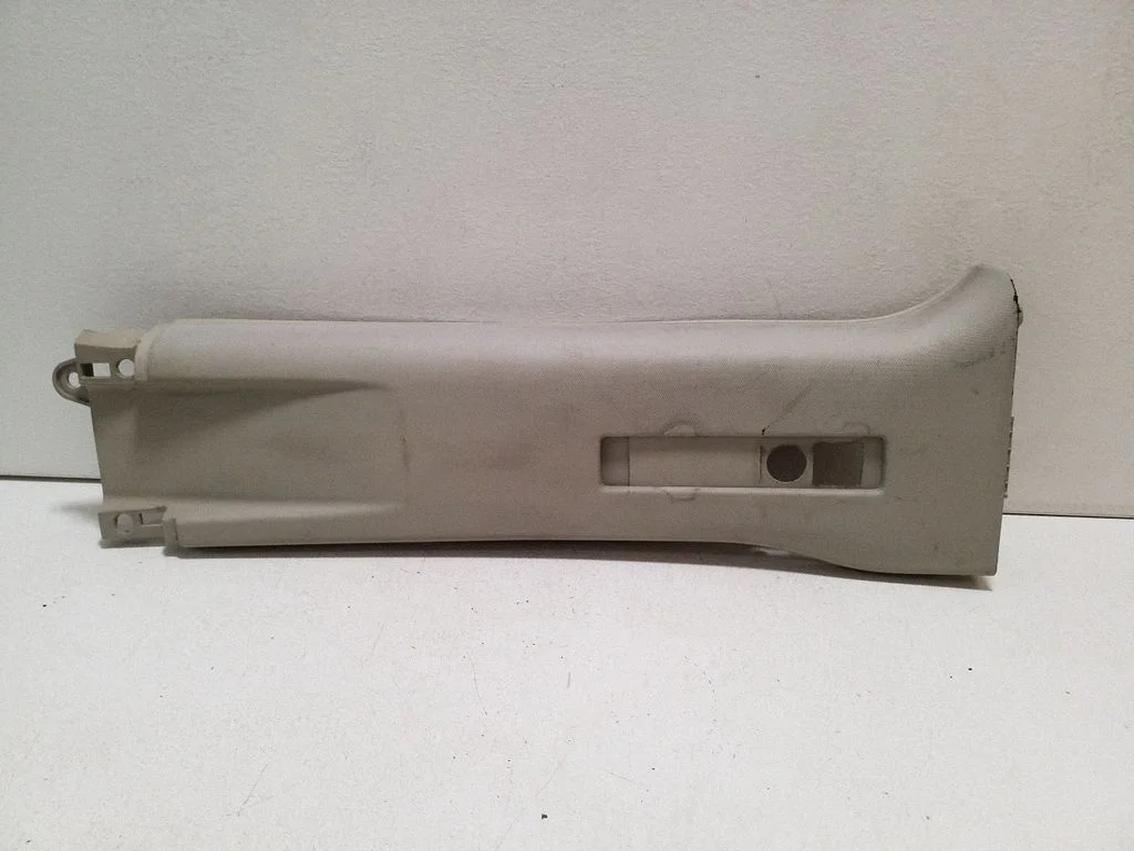 (B) pillar trim (top) BK21V243W00ADW