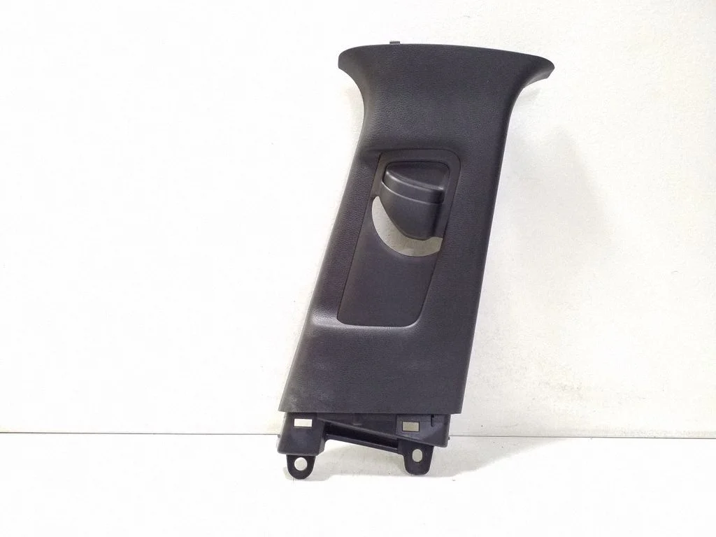 (B) pillar trim (top) – Toyota Corolla E210 E21 (2018-)