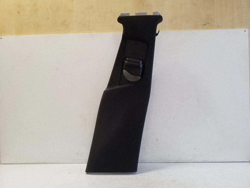(B) pillar trim (top) A2186904425