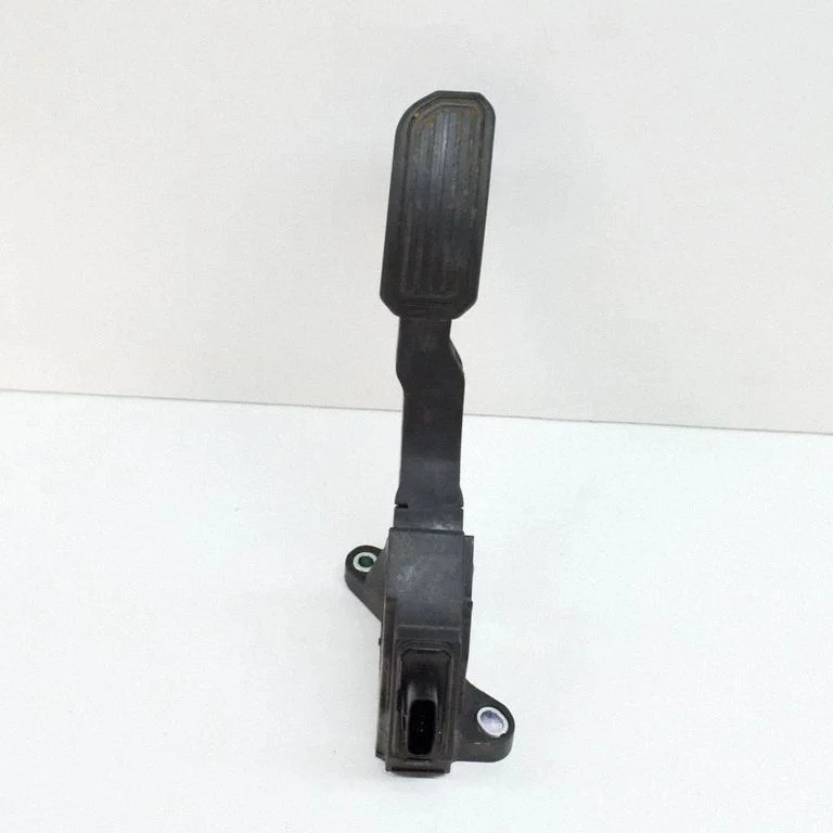 Akceleratoriaus pedalas