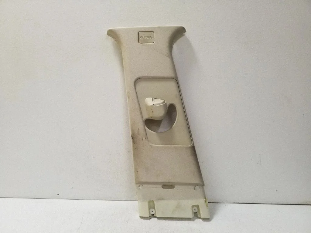 (B) pillar trim (top) – Land Rover Evoque I (2011-2018)