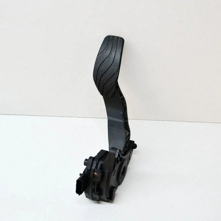 Akceleratoriaus pedalas