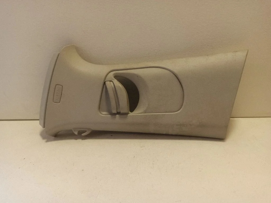 (B) statņa apdare (augšējā) 5G4867243