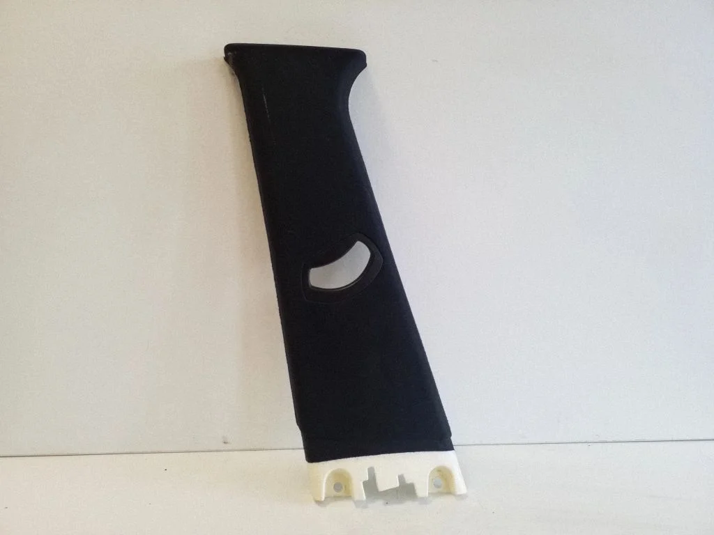 (B) pillar trim (top) 51433330445