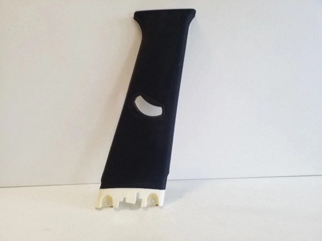 (B) pillar trim (top) 51433330446
