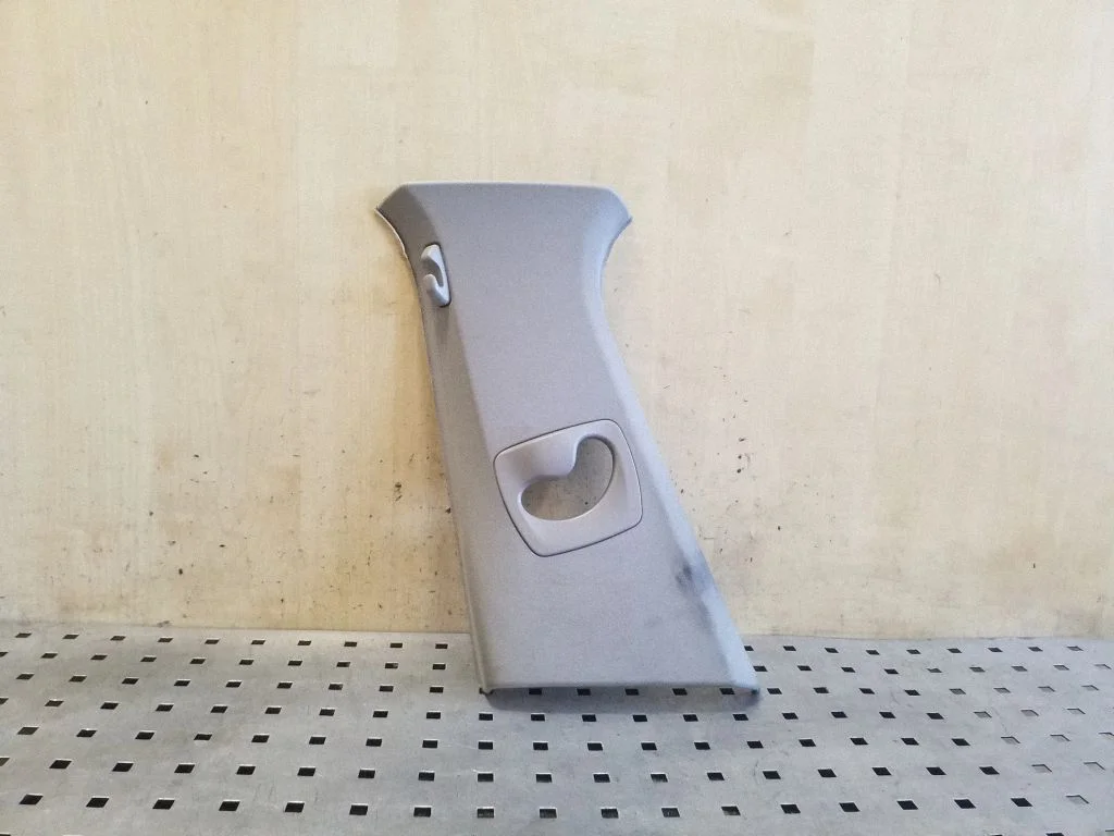 (B) pillar trim (top) – BMW 5 Series F10 F11 (2009-2016)