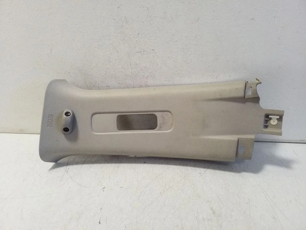 (B) pillar trim (top) – Mitsubishi L200 (2015-)