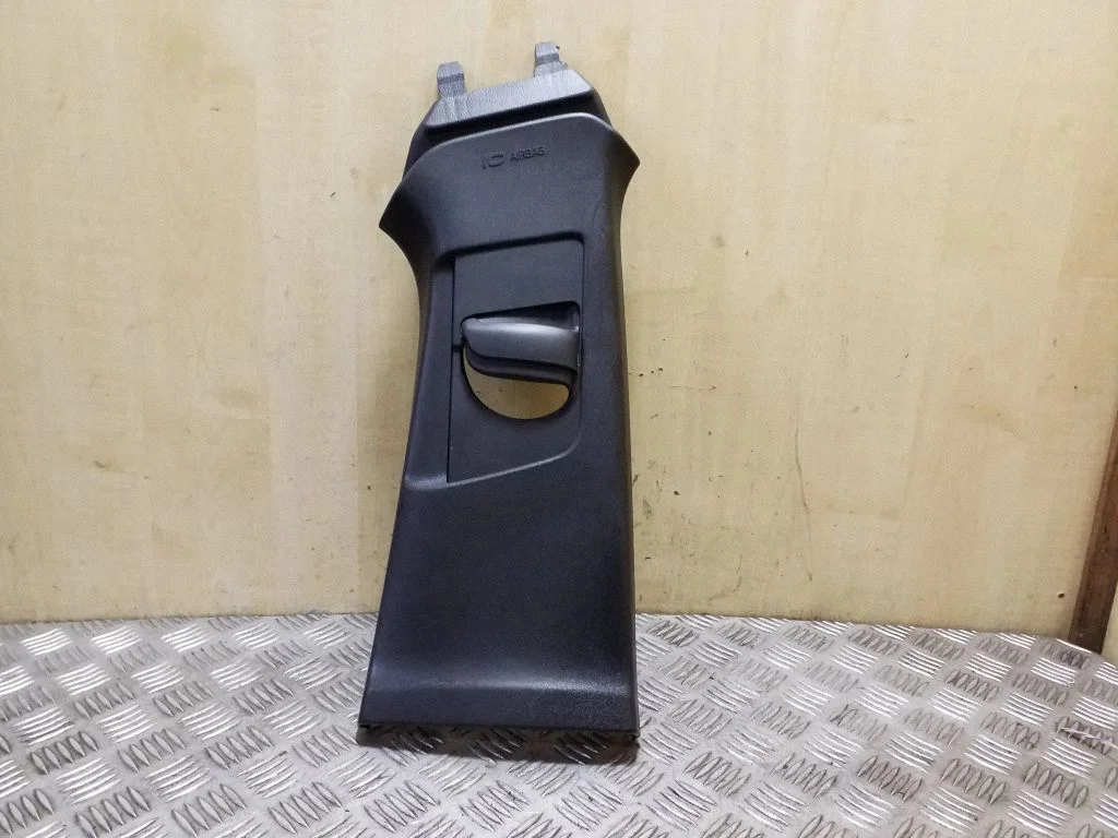 (B) pillar trim (top) – Volvo V40 (2012-2019)