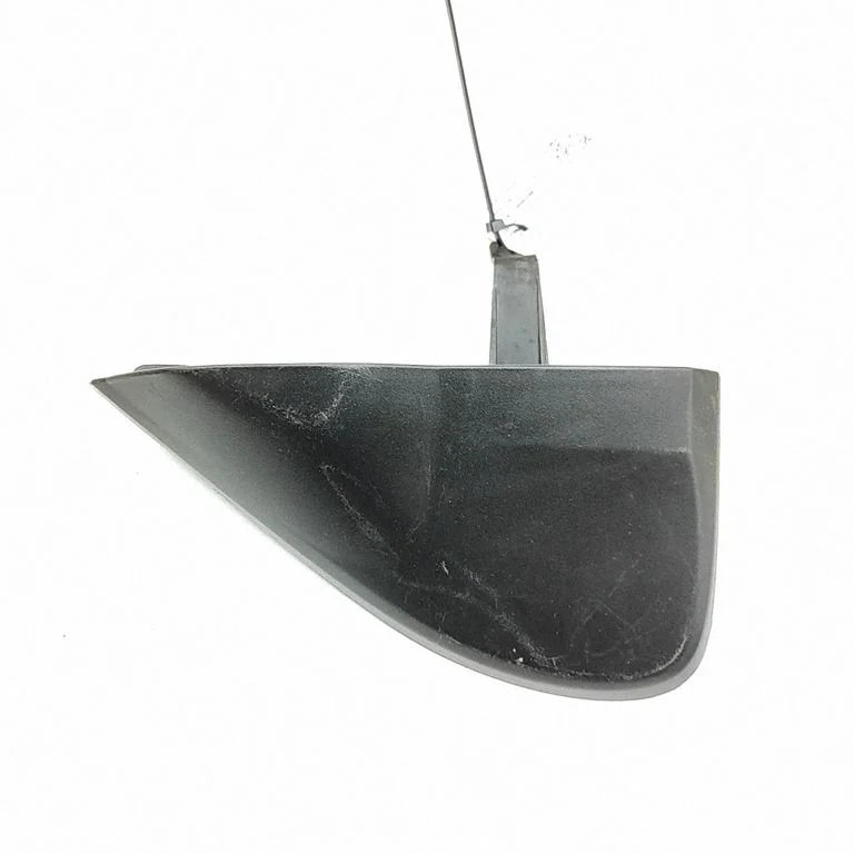 Välispeegli plastkate – Opel Movano C (2022-)